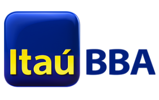 Itaú BBA