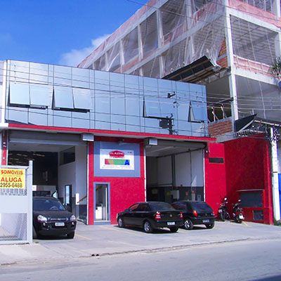 fachada_glazing Fachada Glazing Vidros